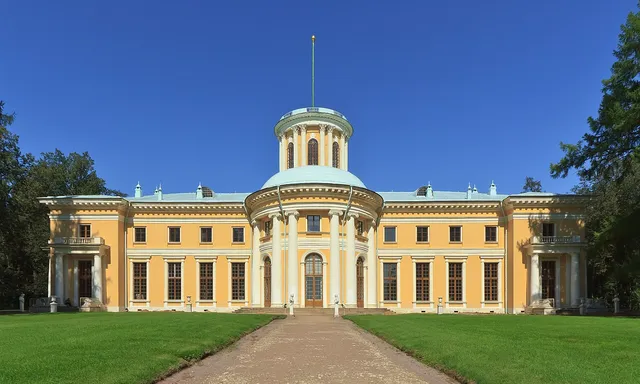 Arkhangelskoye Palace