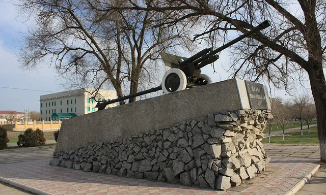 Neftekumsk