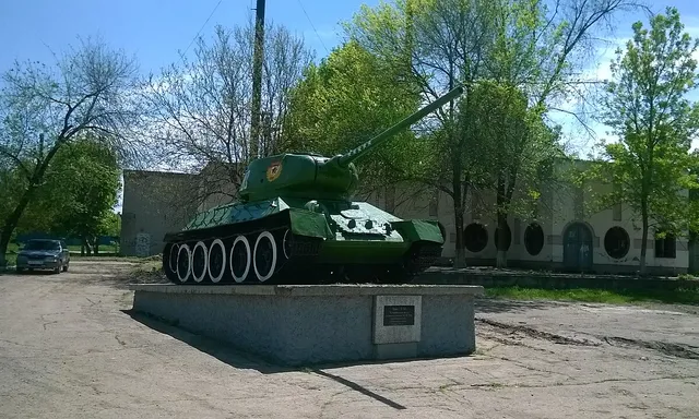 Novopavlovsk
