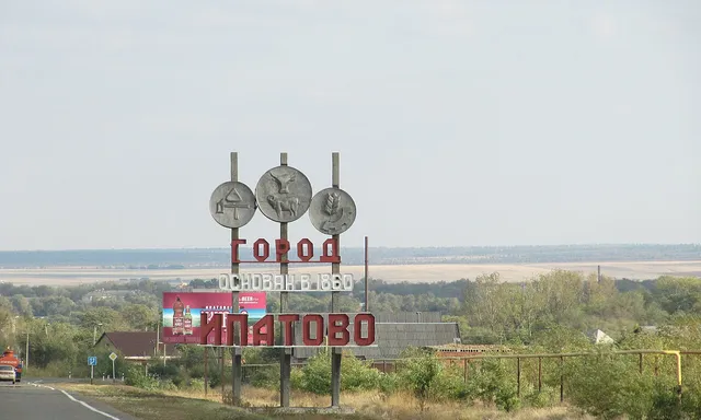 Ipatovo