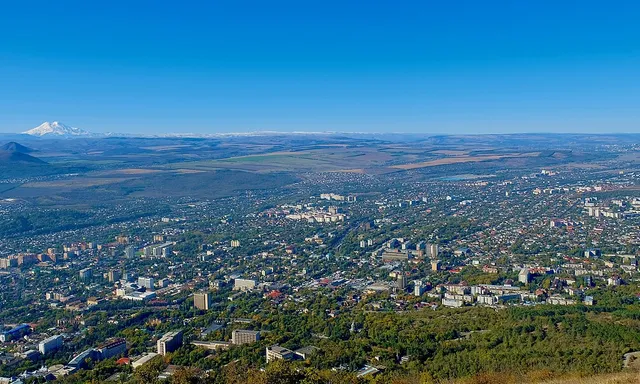 Pyatigorsk