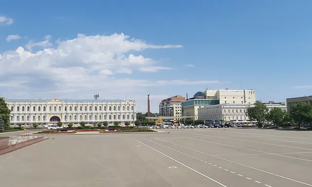 Stavropol