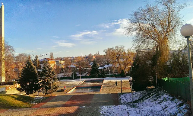 Mikhaylovsk