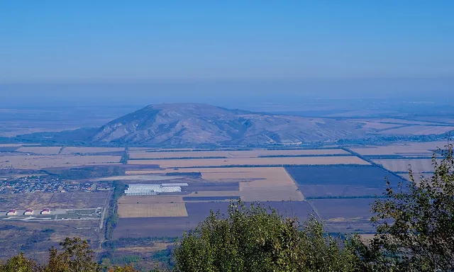 Gora Lysaya