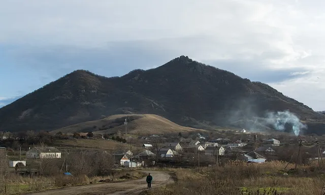 Gora Byk