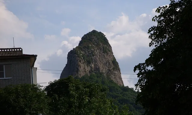 Gora Medovaya