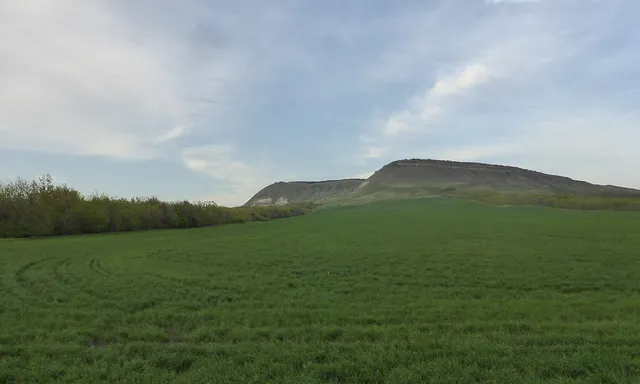 Гора Брык