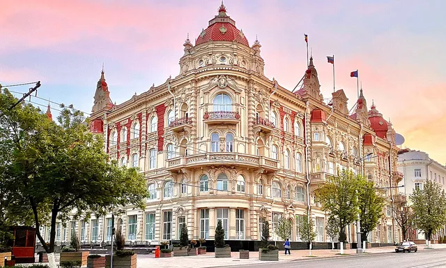 Rostov-on-Don