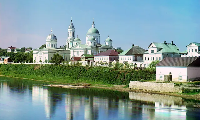 Torzhok
