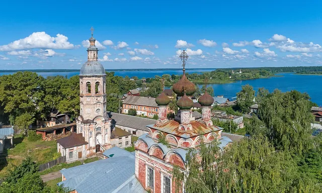 Ostashkov