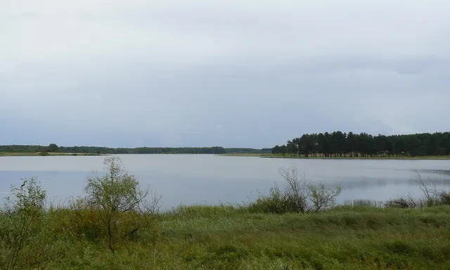 Lake Volgo