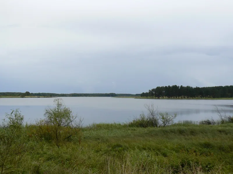 Lake Volgo