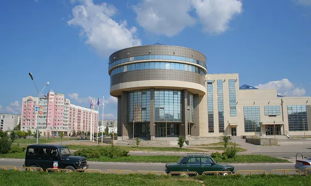 Udomlya