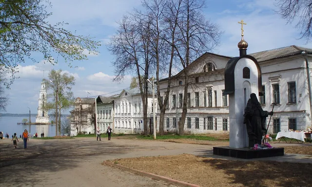 Kalyazin