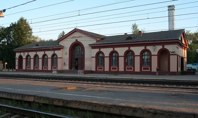 Likhoslavl