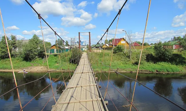Selizharovo