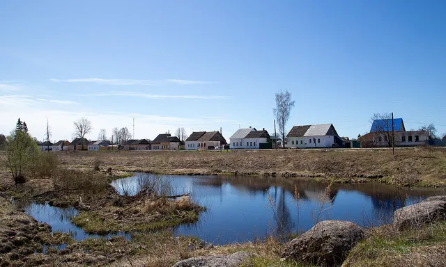 Gosudarstvennyy pamyatnik prirody "Park Gruziny"