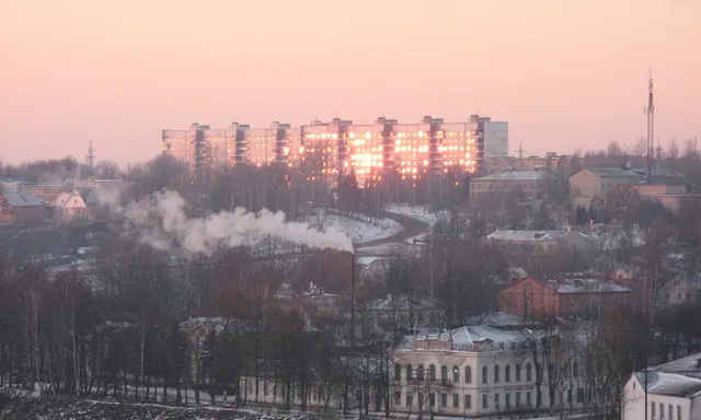 Zubtsov