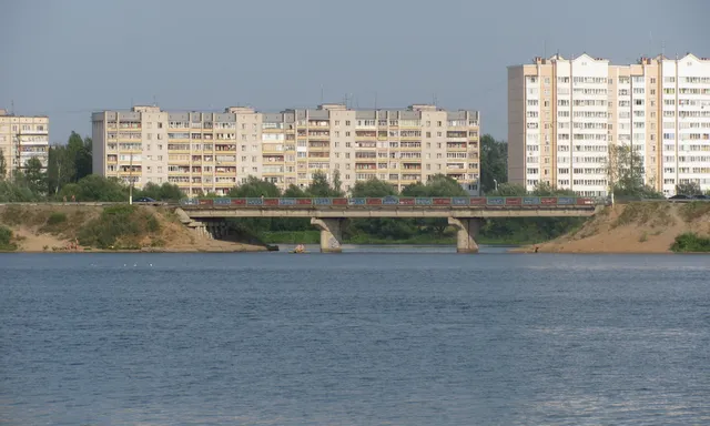 Konakovo