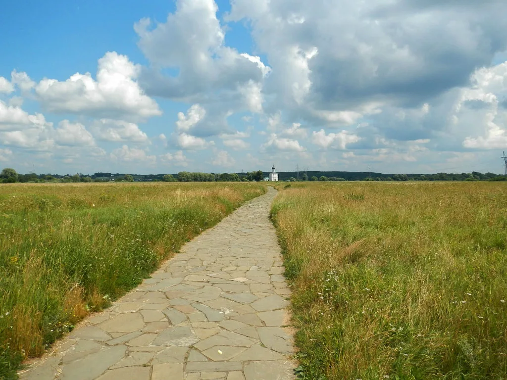 Bogolyubovsky Meadow
