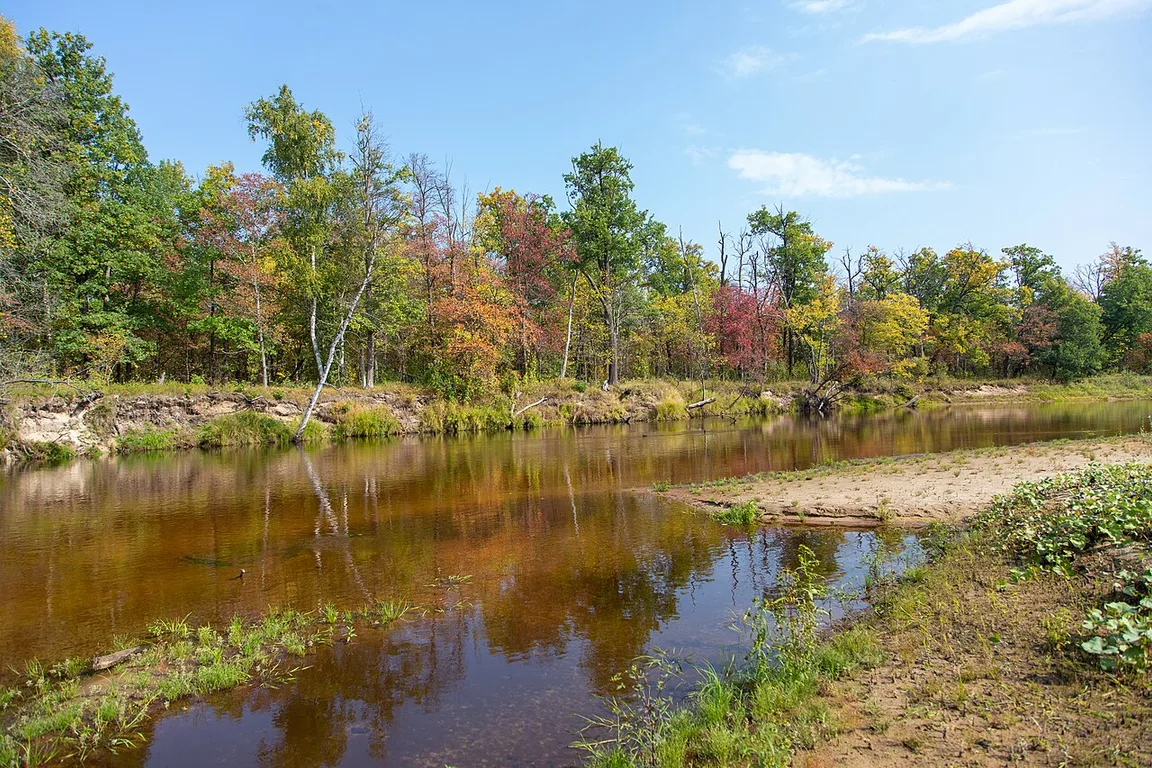 Klyazminsko-Lukhsky Reserve