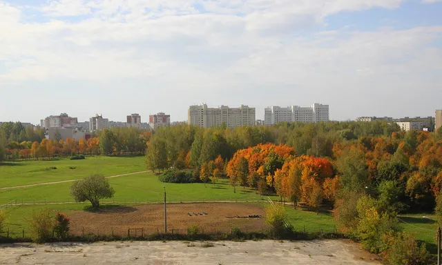 Dobroselsky Park