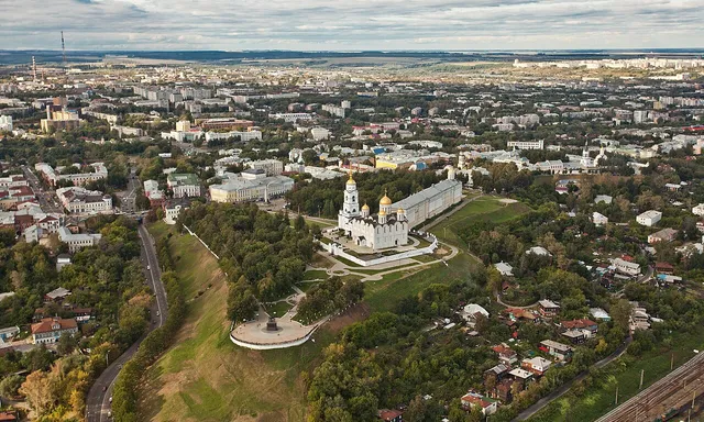Vladimir