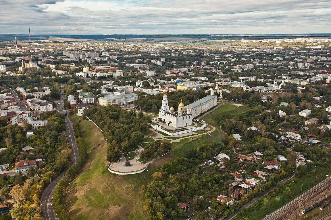 Vladimir
