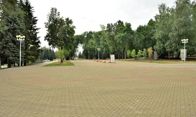 Lenin Park