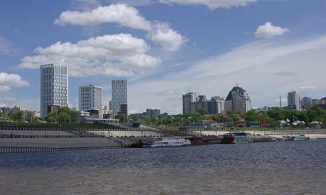 Ufa