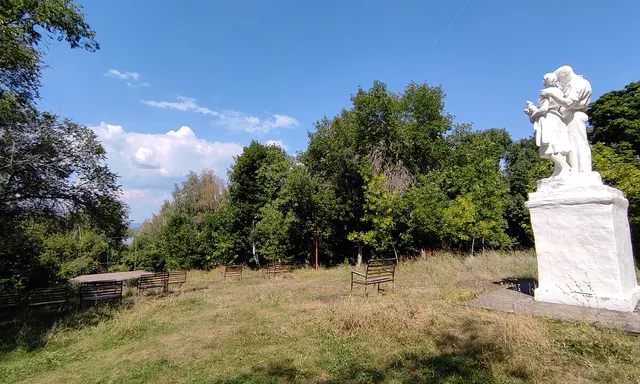 Zagorodny Park, Samara Oblast