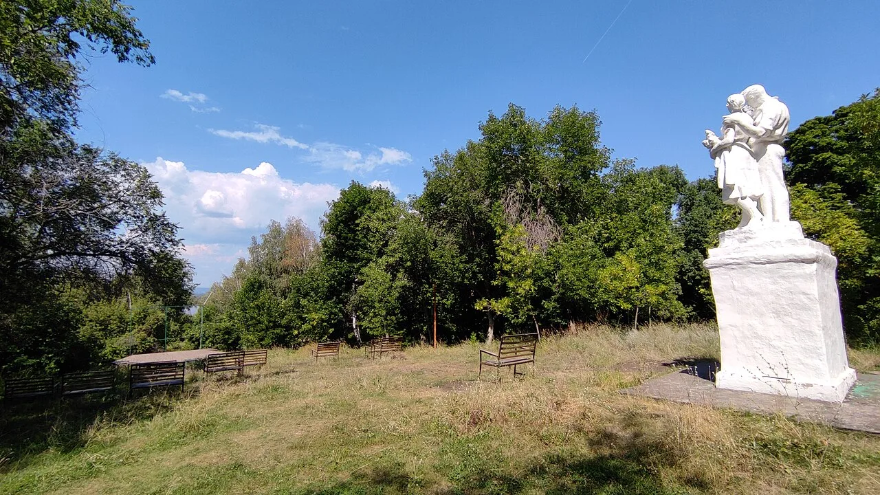 Zagorodny Park